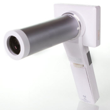 臺灣MiiS赫羅斯DEC 100型眼底照相機(jī)